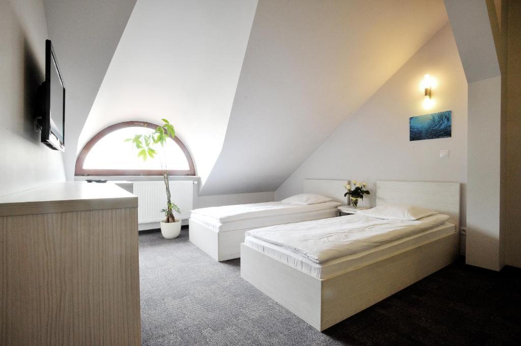 Hostel Promenada Rzeszow Room photo